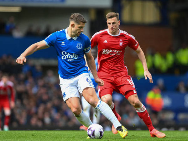 Fakta Menarik Jelang Laga Everton vs Nottingham Forest di Premier League