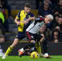 Fakta Menarik Jelang Laga Fulham vs Bournemouth di Premier League