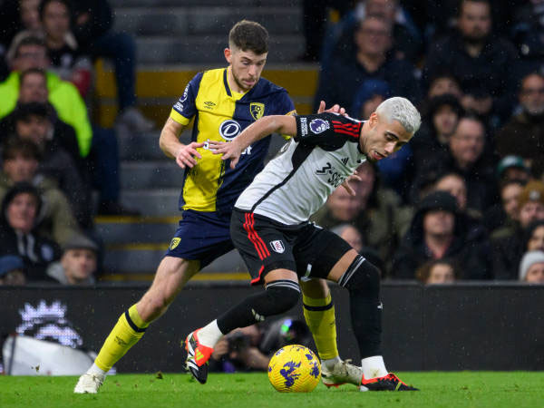 Fakta Menarik Jelang Laga Fulham vs Bournemouth di Premier League