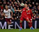 Fakta Menarik Jelang Laga West Ham United vs Liverpool di Premier League