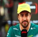 Fernando Alonso Anggap Bortoleto Adalah Rookie Terbaik di F1 2025