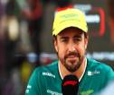 Fernando Alonso Anggap Bortoleto Adalah Rookie Terbaik di F1 2025