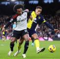 Fulham vs Bournemouth: Kondisi Tim Jelang Laga Premier League