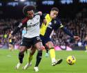 Fulham vs Bournemouth: Kondisi Tim Jelang Laga Premier League