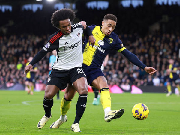 Fulham vs Bournemouth: Kondisi Tim Jelang Laga Premier League