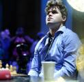 Gara-Gara Pakai Jins, Magnus Carlsen Keluar Dari Turnamen Catur FIDE