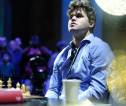 Gara-Gara Pakai Jins, Magnus Carlsen Keluar Dari Turnamen Catur FIDE