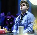 Gara-Gara Pakai Jins, Magnus Carlsen Keluar Dari Turnamen Catur FIDE