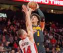 Hasil NBA: Atlanta Hawks Tundukkan Miami Heat 120-110