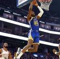 Hasil NBA: Golden State Warriors Bungkam Phoenix Suns 109-105