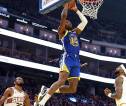 Hasil NBA: Golden State Warriors Bungkam Phoenix Suns 109-105