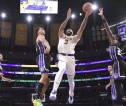 Hasil NBA: Los Angeles Lakers Hantam Sacramento Kings 132-122