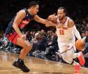 Hasil NBA: New York Knicks Bekuk Washington Wizards 136-132 Via OT