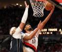 Hasil NBA: Portland Trail Blazers Bekuk Dallas Mavericks 126-122