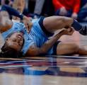 Ja Morant Terpaksa Absen Saat Grizzlies Lawan Thunder