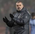 Jelang Spurs Vs Wolves, Ange Postecoglou Targetkan Kemenangan