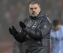 Jelang Spurs Vs Wolves, Ange Postecoglou Targetkan Kemenangan