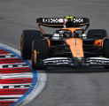 Jenson Button Punya Ekspetasi Tinggi Terhadap Lando Norris di F1 2025