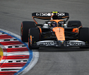 Jenson Button Punya Ekspetasi Tinggi Terhadap Lando Norris di F1 2025