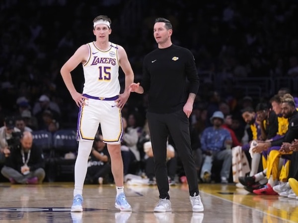 JJ Redick Berikan Pujiannya untuk Austin Reaves