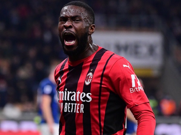 Jual Fikayo Tomori ke Juve Bisa Bikin Fans Milan Kembali Ngamuk