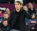 Julen Lopetegui West Ham Tak Gentar Hadapi Liverpool