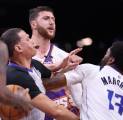 Jusuf Nurkic Dihukum NBA, Budenholzer Tetap Berikan Dukungan