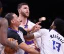 Jusuf Nurkic Dihukum NBA, Budenholzer Tetap Berikan Dukungan