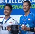 Kaleidoskop 2024: Jonatan Christie Menangi Derby Final All England