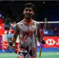 Lakshya Sen Kandas di Semifinal Lin Dan King Cup International 2024