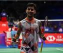 Lakshya Sen Kandas di Semifinal Lin Dan King Cup International 2024