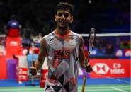 Lakshya Sen Kandas di Semifinal Lin Dan King Cup International 2024