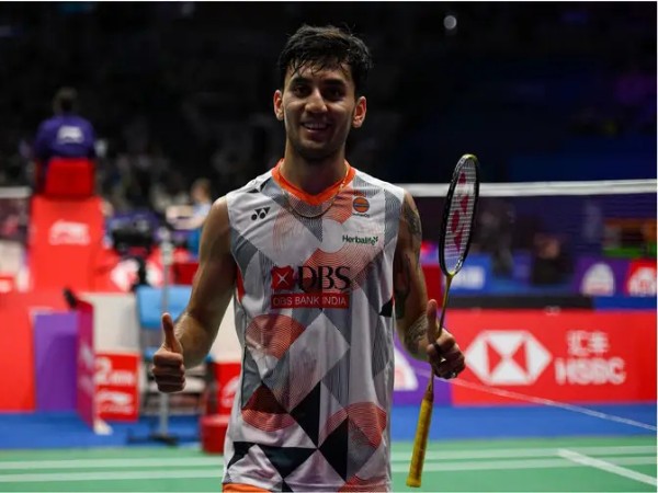 Lakshya Sen Kandas di Semifinal Lin Dan King Cup International 2024