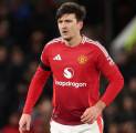 Leicester City Intip Peluang Pulangkan Harry Maguire