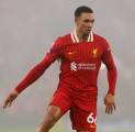 Liverpool Bantah Klaim Trent Alexander-Arnold Setuju Gabung Real Madrid