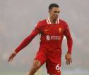 Liverpool Bantah Klaim Trent Alexander-Arnold Setuju Gabung Real Madrid