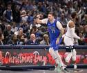 Luka Doncic Bernasib Sial, Rumahnya Dibobol Maling