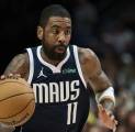 Mavericks Dipecundangi Blzers, meski Irving Cetak 46 Poin