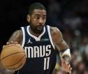 Mavericks Dipecundangi Blzers, meski Irving Cetak 46 Poin