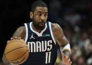 Mavericks Dipecundangi Blzers, meski Irving Cetak 46 Poin