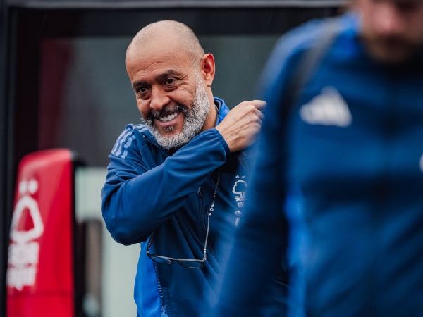 Manajer Nottingham Forest, Nuno Espirito Santo