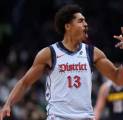 Pelatih Wizards Memuji Kemampuan Jordan Poole