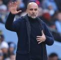 Pep Guardiola Klaim Performa Manchester City Mulai Membaik