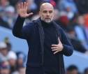 Pep Guardiola Klaim Performa Manchester City Mulai Membaik