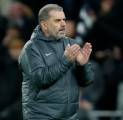 Performa Spurs Memburuk, Ange Postecoglou Akui Tak Merasa Tertekan