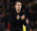 Performa West Ham Membaik, Begini Reaksi Julen Lopetegui