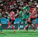 Persebaya Surabaya Ditekuk Bali United, Juara Paruh Musim Melayang