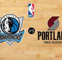 Preview NBA: Dallas Mavericks Vs Portland Trail Blazers (29 Des 2024)