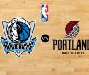 Preview NBA: Dallas Mavericks Vs Portland Trail Blazers (29 Des 2024)