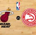 Preview NBA: Miami Heat Vs Atlanta Hawks (29 Des 2024)